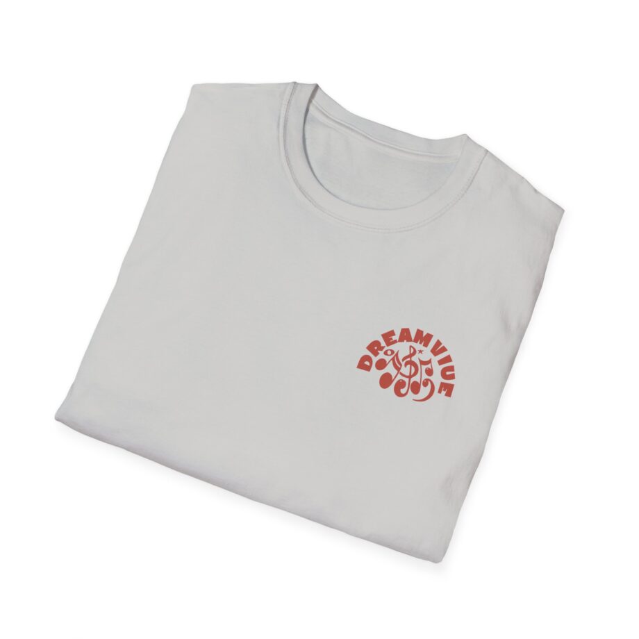 j cole dreamville Unisex Softstyle T-Shirt