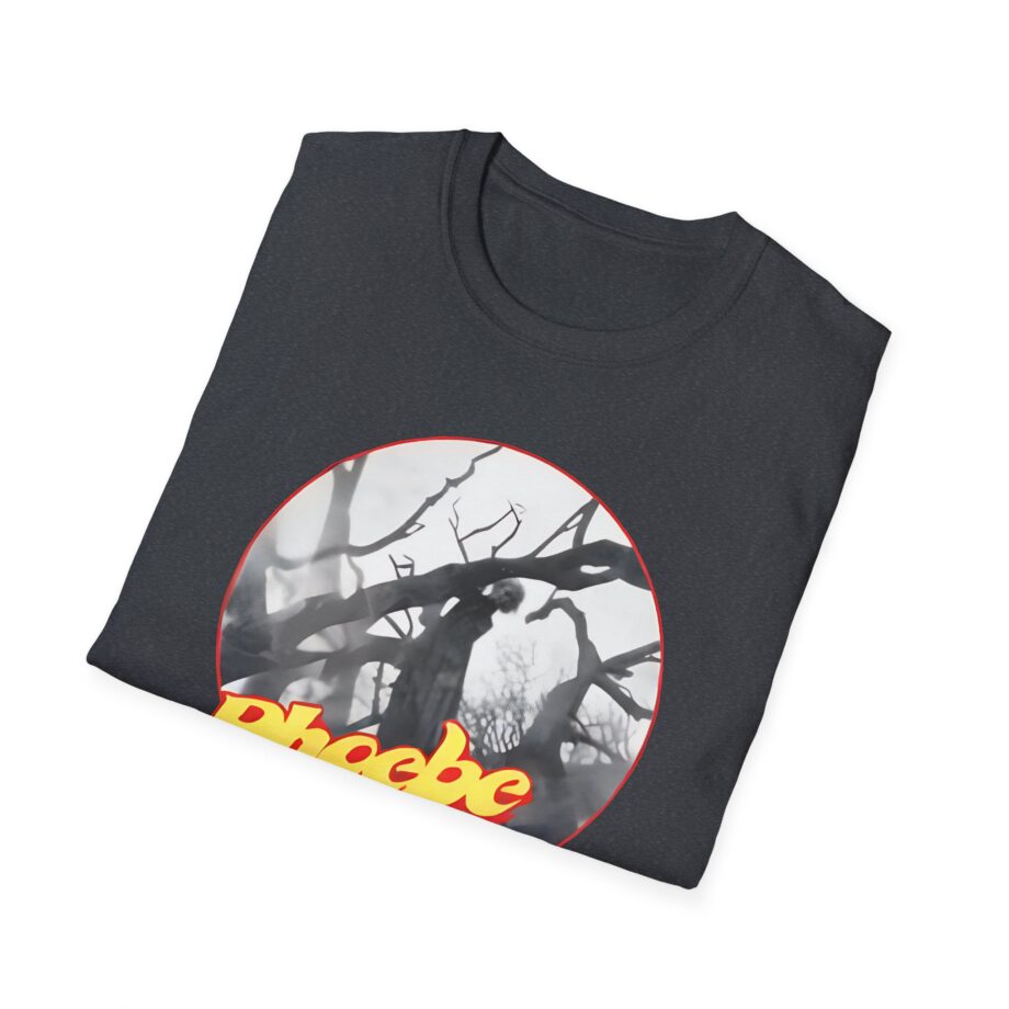 Phoebe Bridgers Unisex Softstyle T-shirt