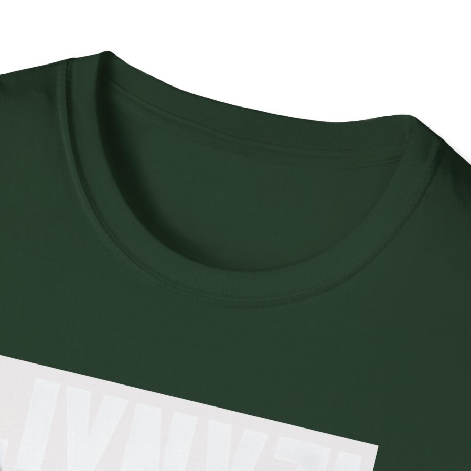 Jynxzi Unisex Softstyle T-Shirt