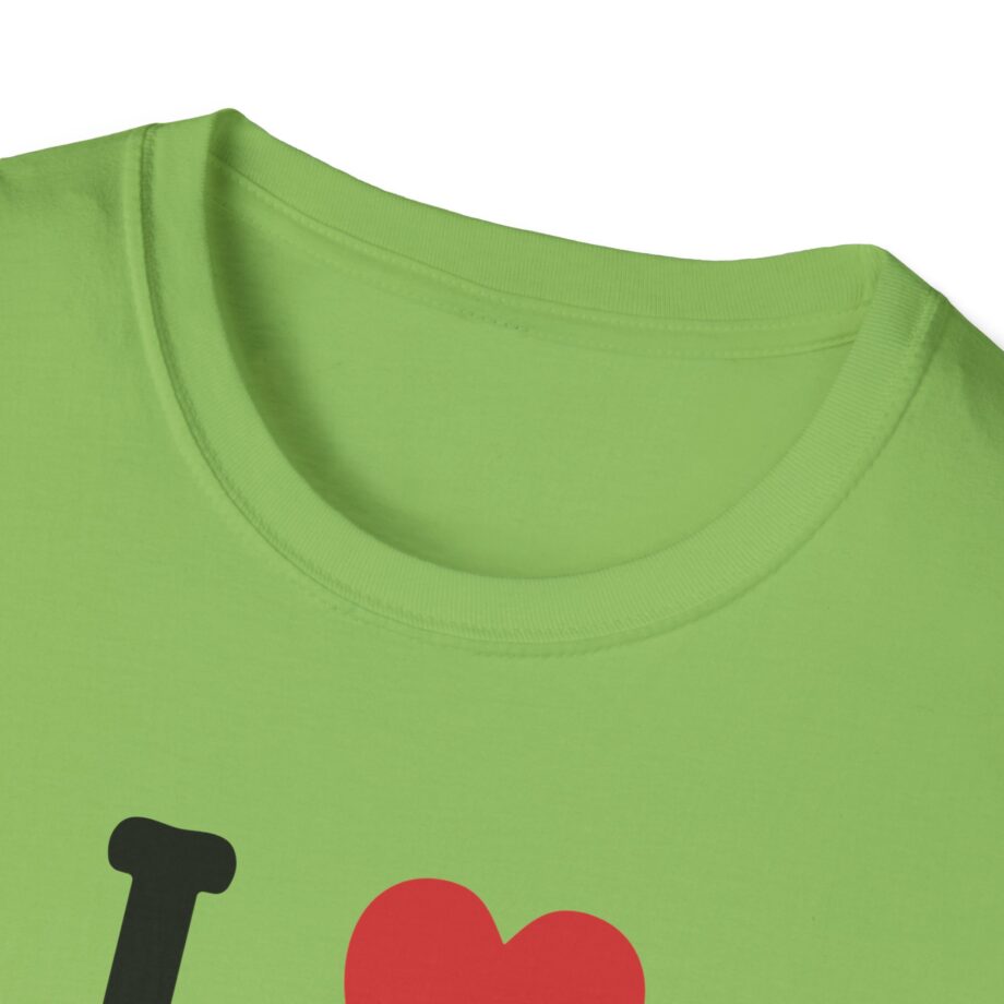 Makko Unisex Softstyle T-shirt