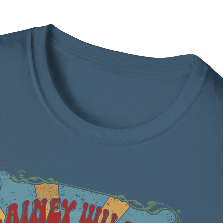 Lainey Wilson Coors Light Unisex Softstyle T-Shirt