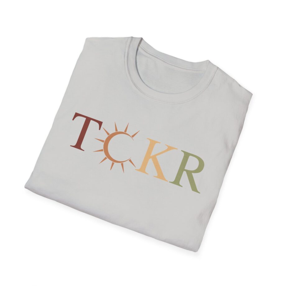 Kendall Rae Tckr Unisex Softstyle T-shirt