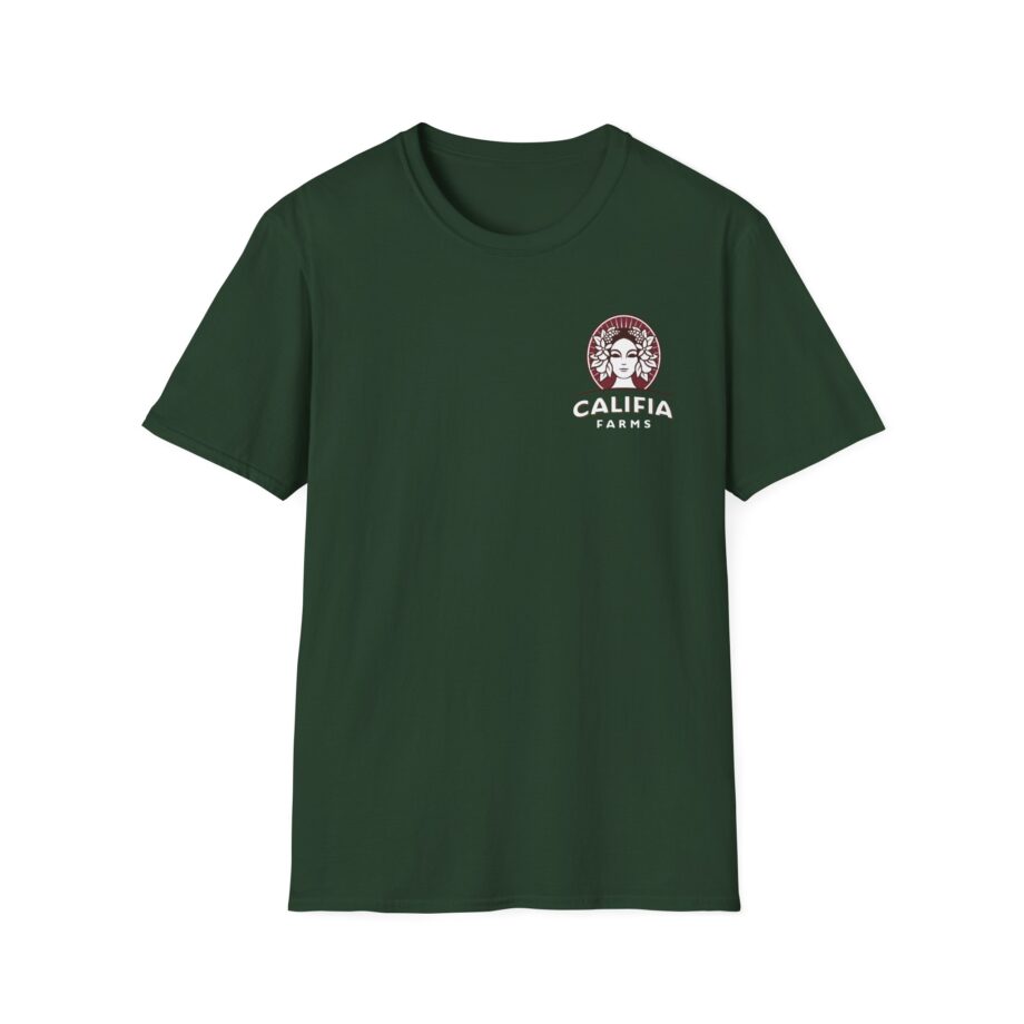 Elyse Myers Unisex Softstyle T-Shirt