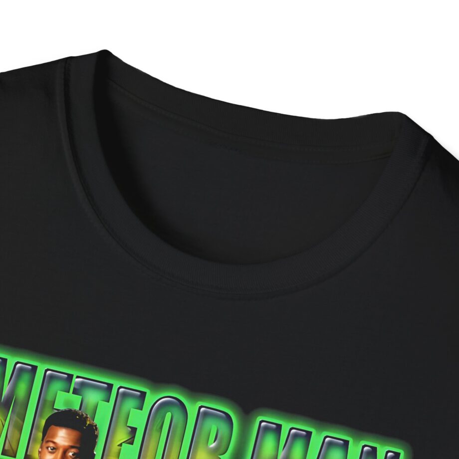 Reign Supreme Unisex Softstyle T-shirt