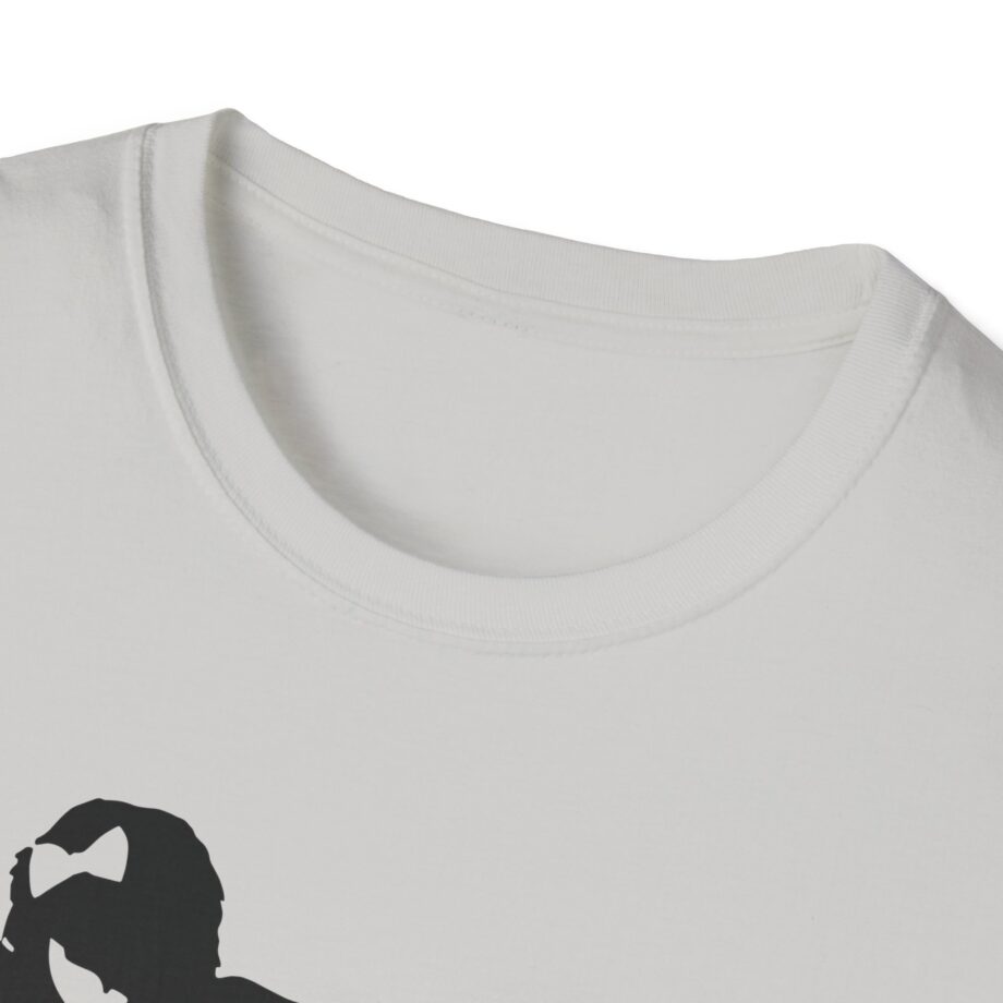 Snow Strippers Unisex Softstyle T-Shirt