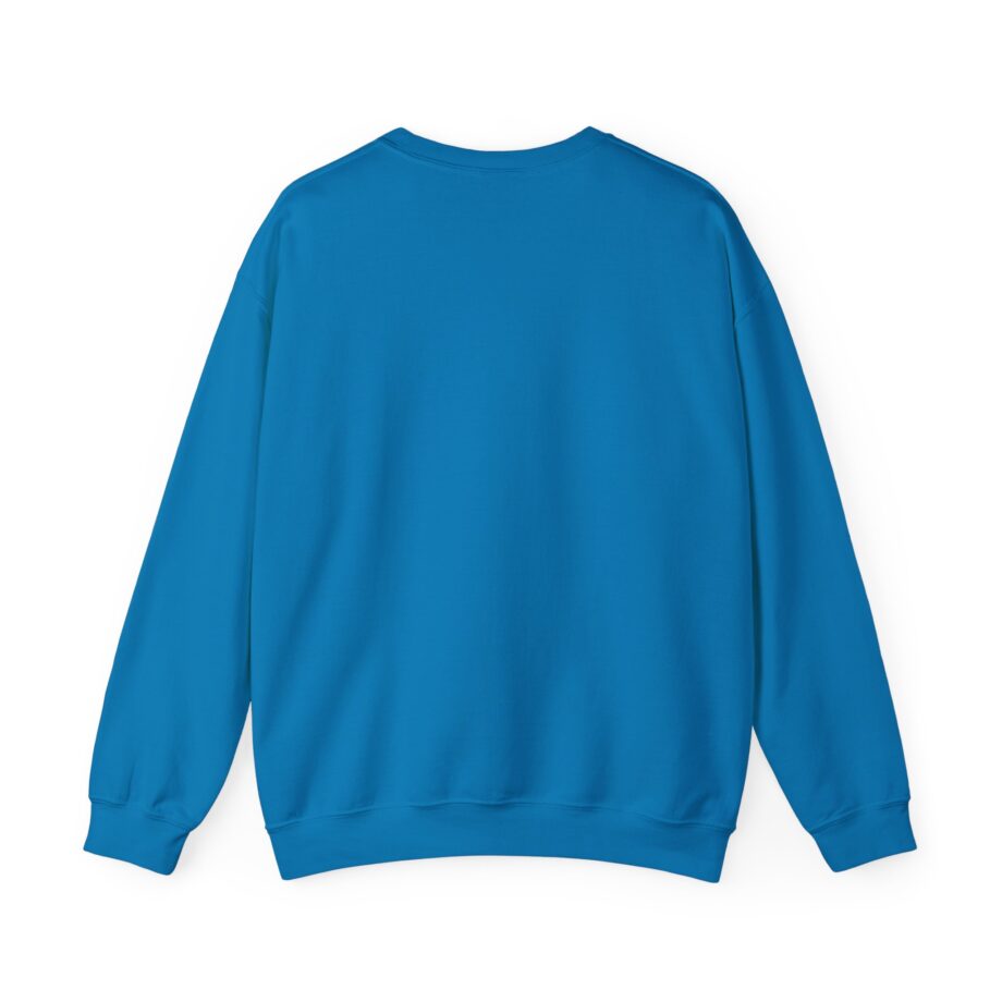 Slushy Noobz Nap Queen Unisex Heavy Blend Crewneck Sweatshirt
