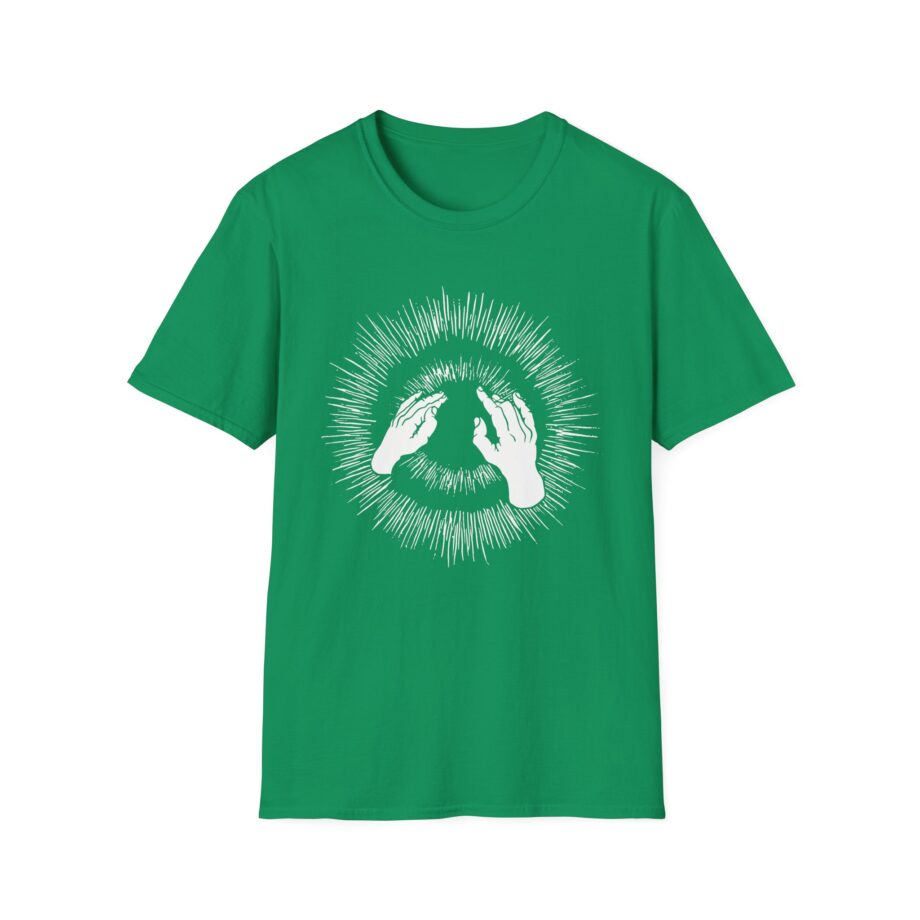 Godspeed You Black Emperor Unisex Softstyle T-Shirt
