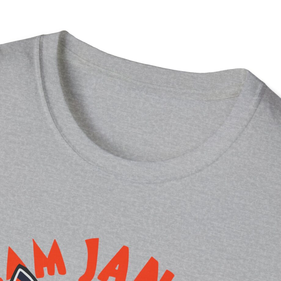 Jannik Sinner Unisex Softstyle T-Shirt