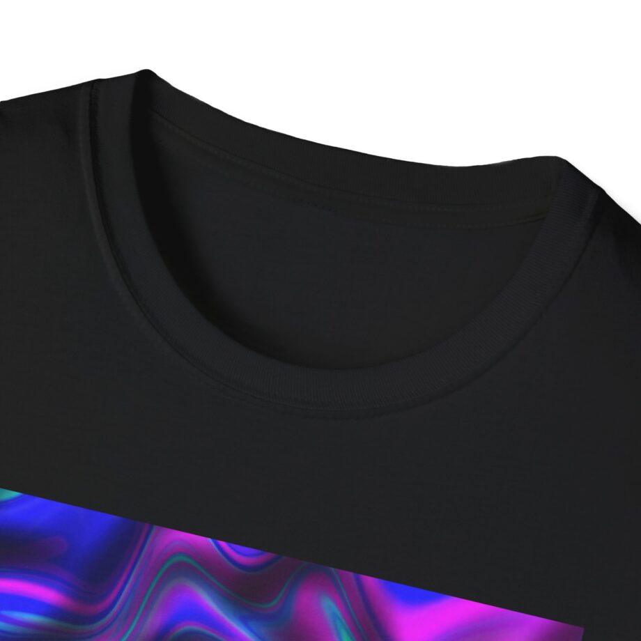 Bugha World Cup  Unisex Softstyle T-Shirt