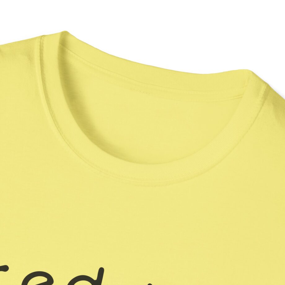 Keemstar Teddy Steals Unisex Softstyle T-shirt