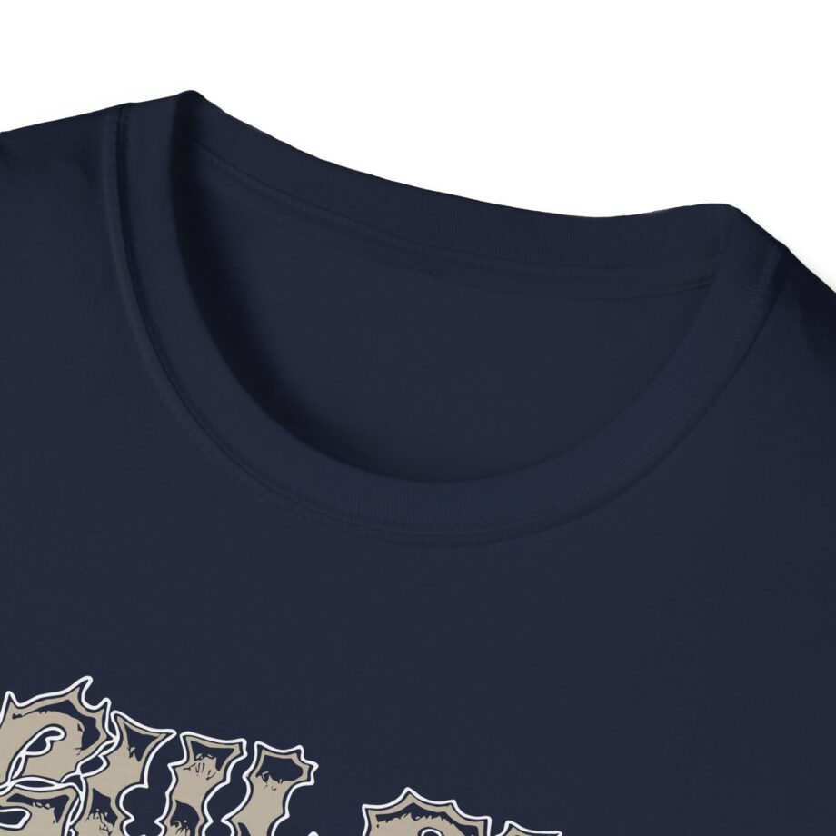 Gulch Band Unisex Softstyle T-shirt