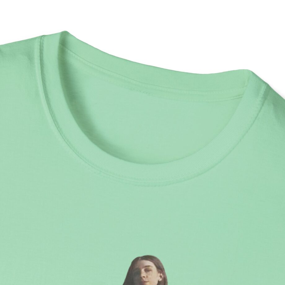 Haim Concert From the Year They Played Unisex Softstyle T-shirt