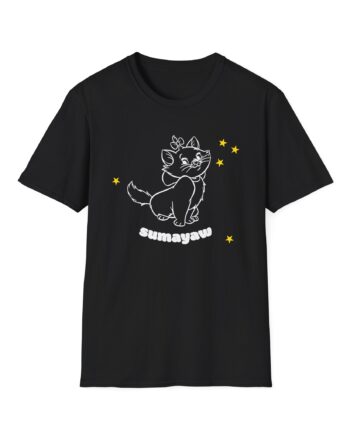 Beabadoobee Dancer Unisex Softstyle T-Shirt