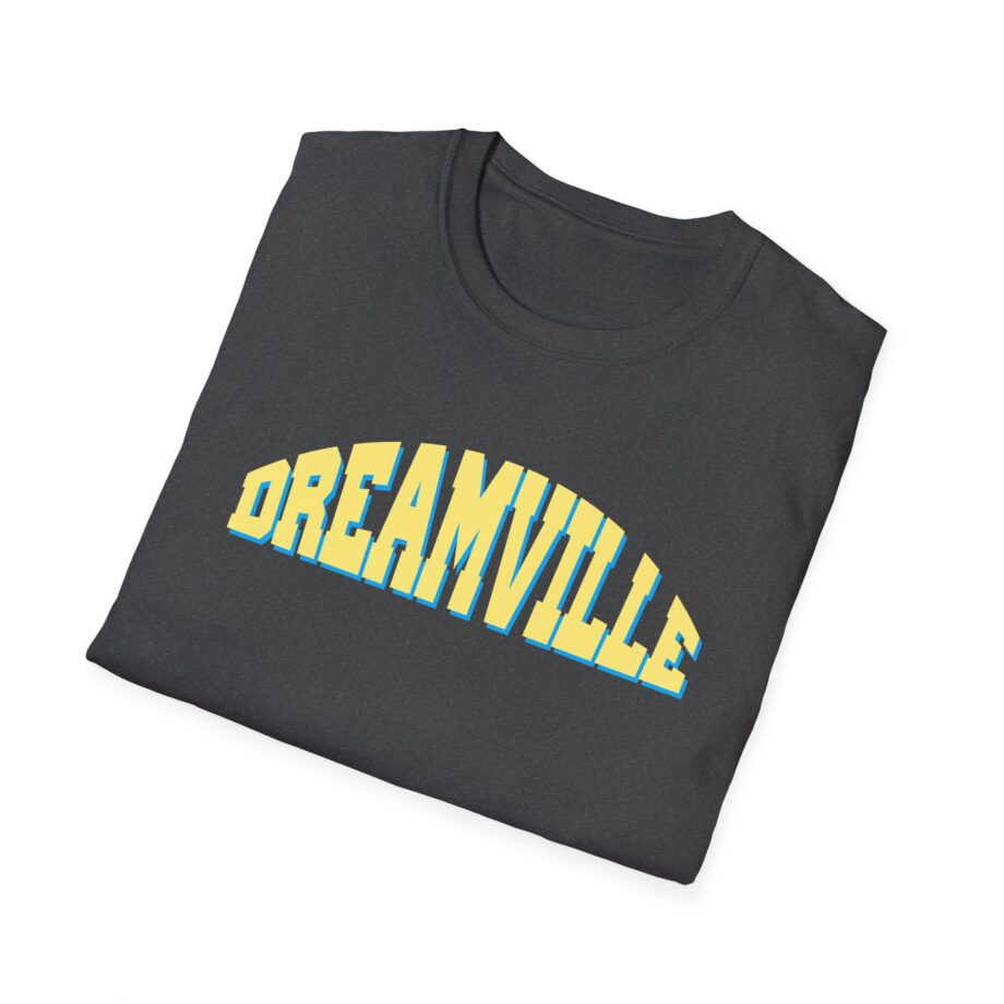 j cole dreamville Unisex Softstyle T-Shirt