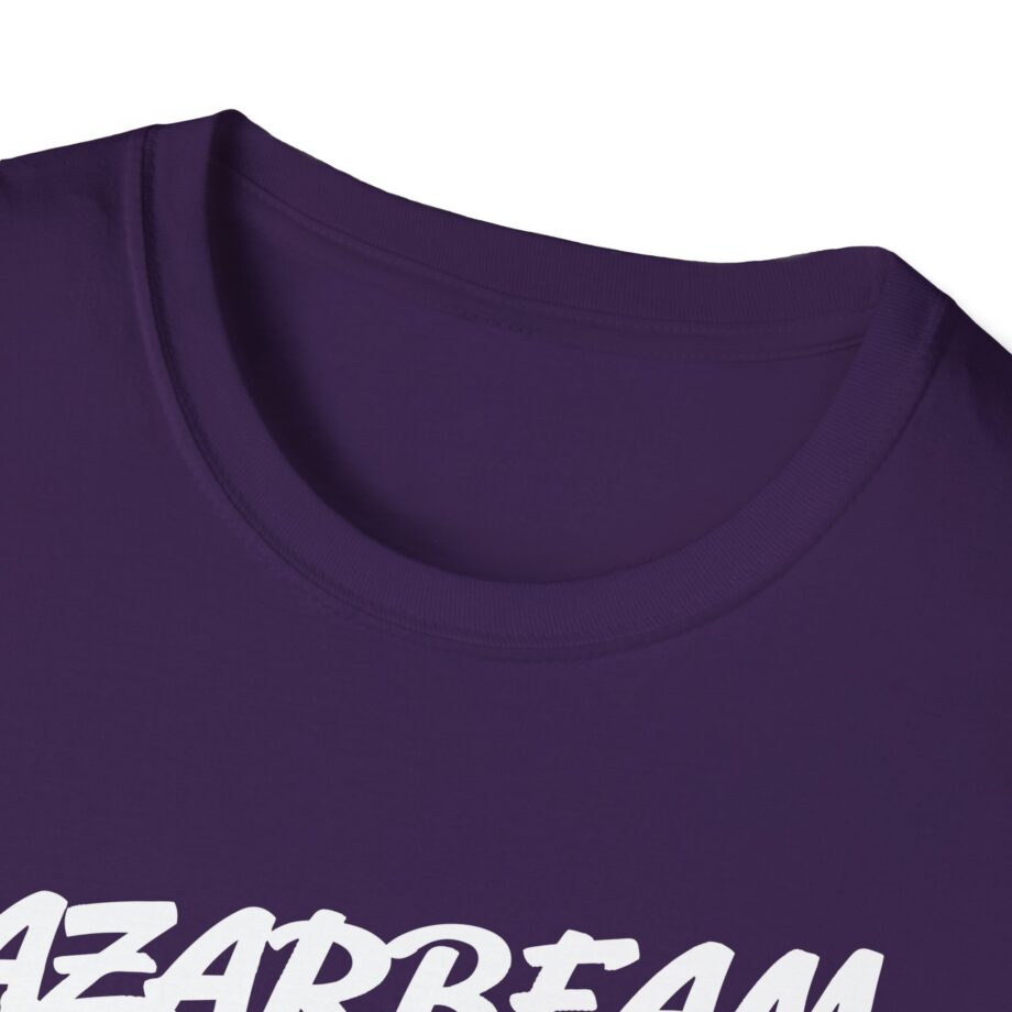 Lazarbeam Unisex Softstyle T-Shirt