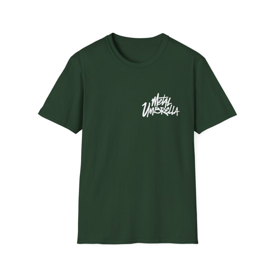 Sypherpk Essentials Unisex Softstyle T-shirt