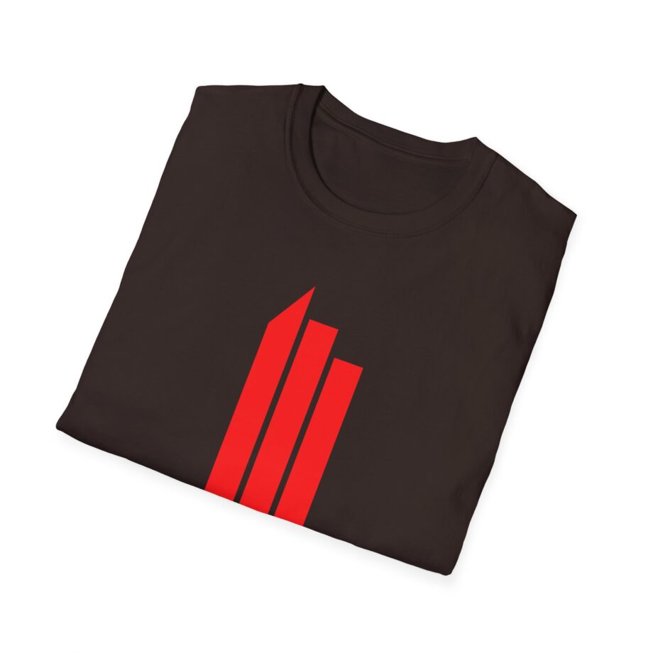 Skrillex  Unisex Softstyle T-Shirt