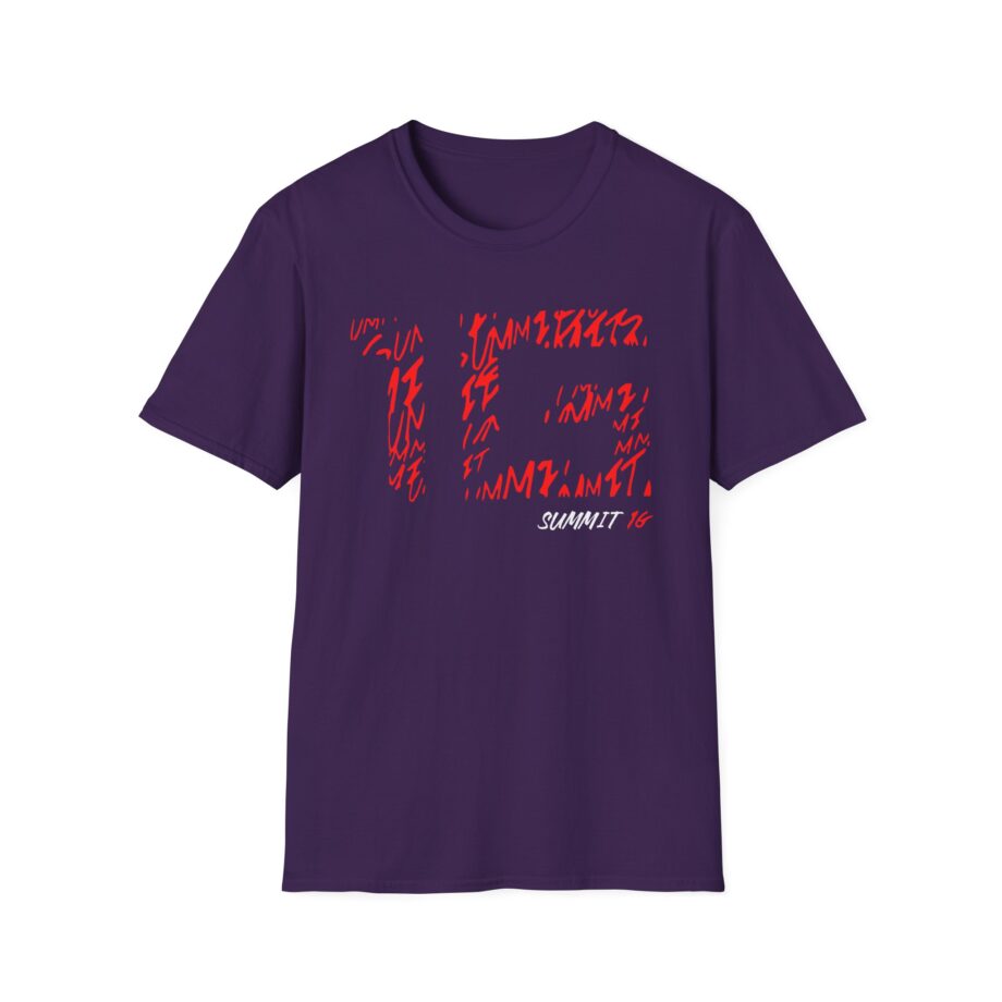 Summit1g Unisex Softstyle T-shirt