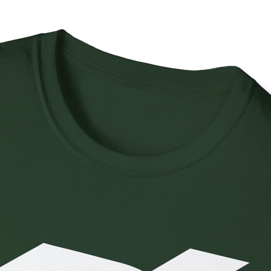 Dimitri K Unisex Softstyle T-shirt