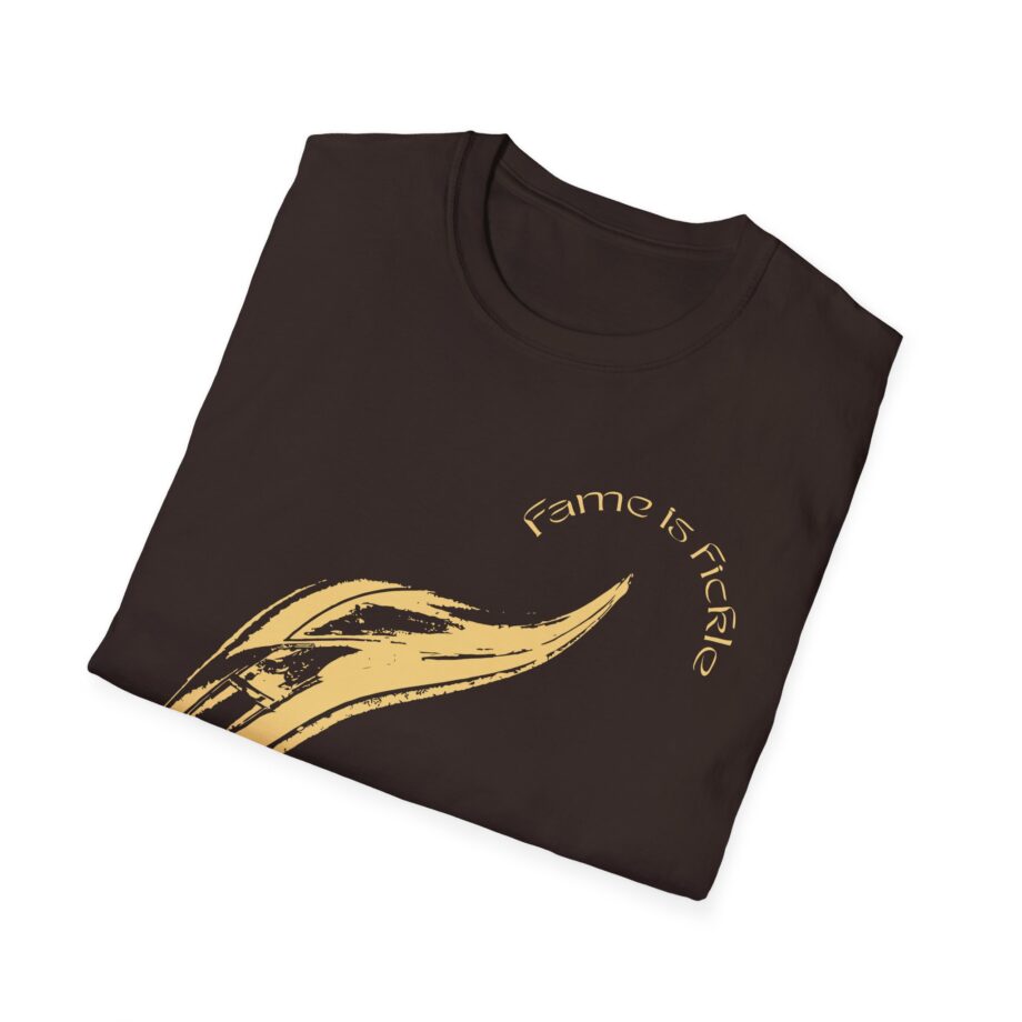 Brakence Cbd Unisex Softstyle T-shirt
