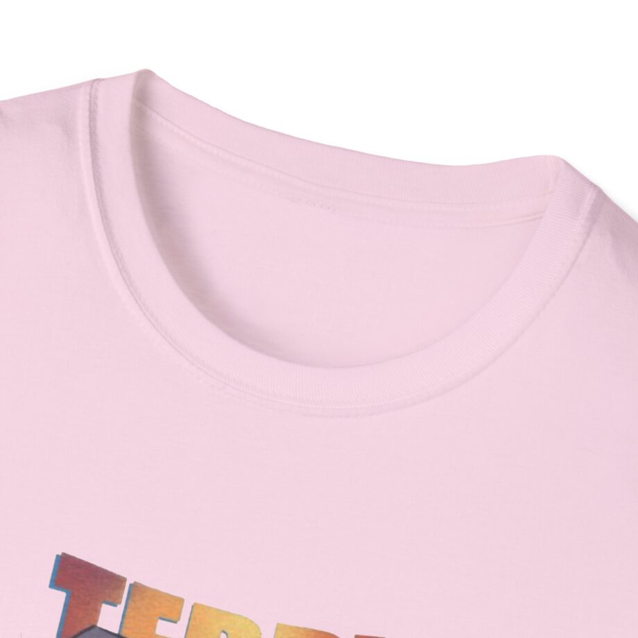 Keemstar Teddy Steals Unisex Softstyle T-shirt
