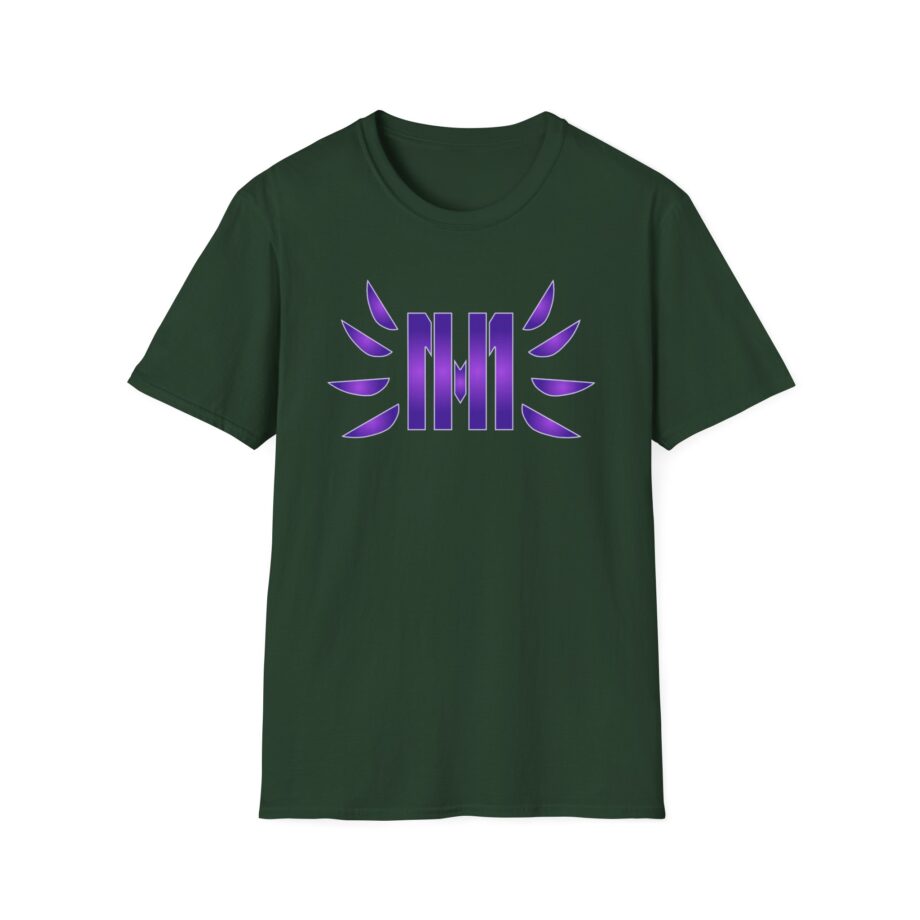 Heelmike Unisex Softstyle T-shirt