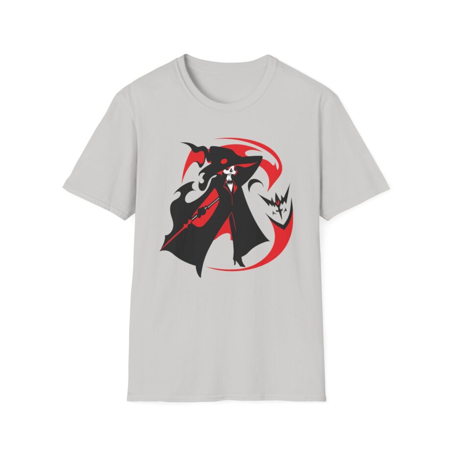 Clownpierce Unisex Softstyle T-shirt