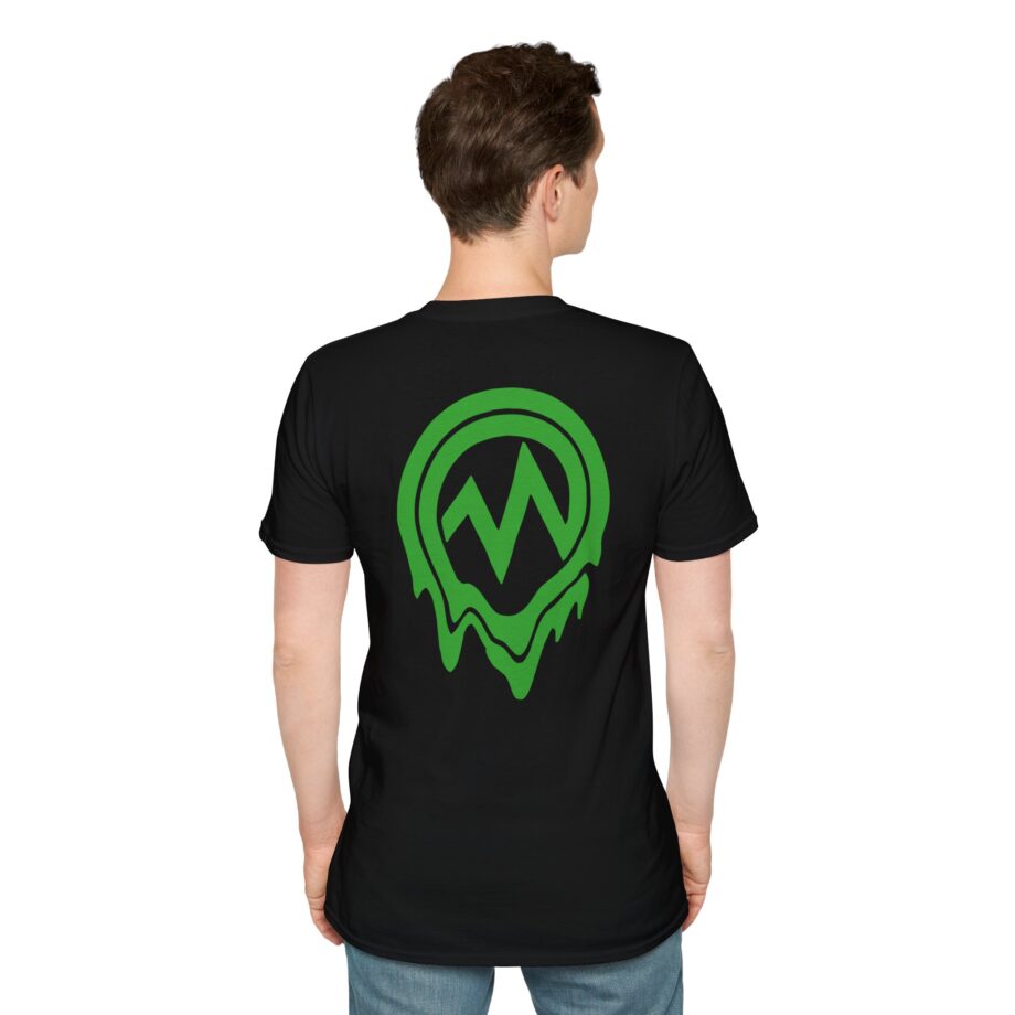 Marsimoto Unisex Softstyle T-Shirt