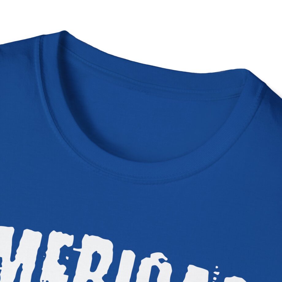 Americas Favorite Ladies Unisex Softstyle T-shirt