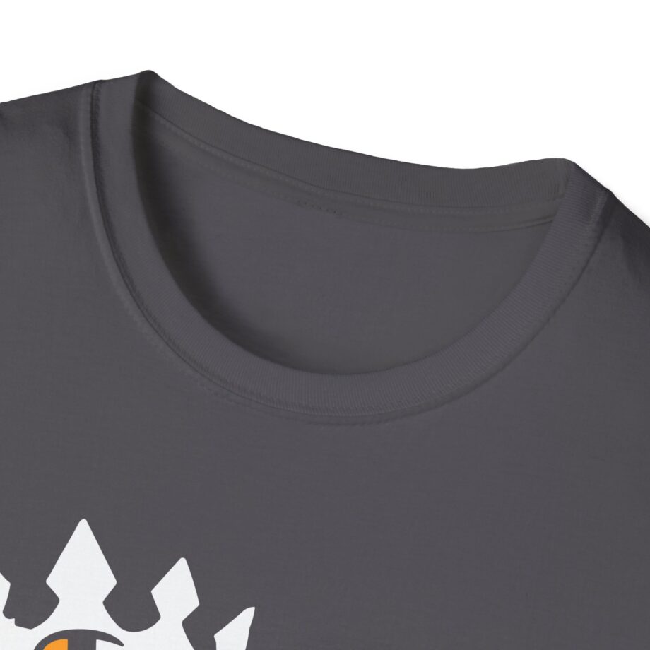 OTK X Champion Logo Unisex Softstyle T-Shirt