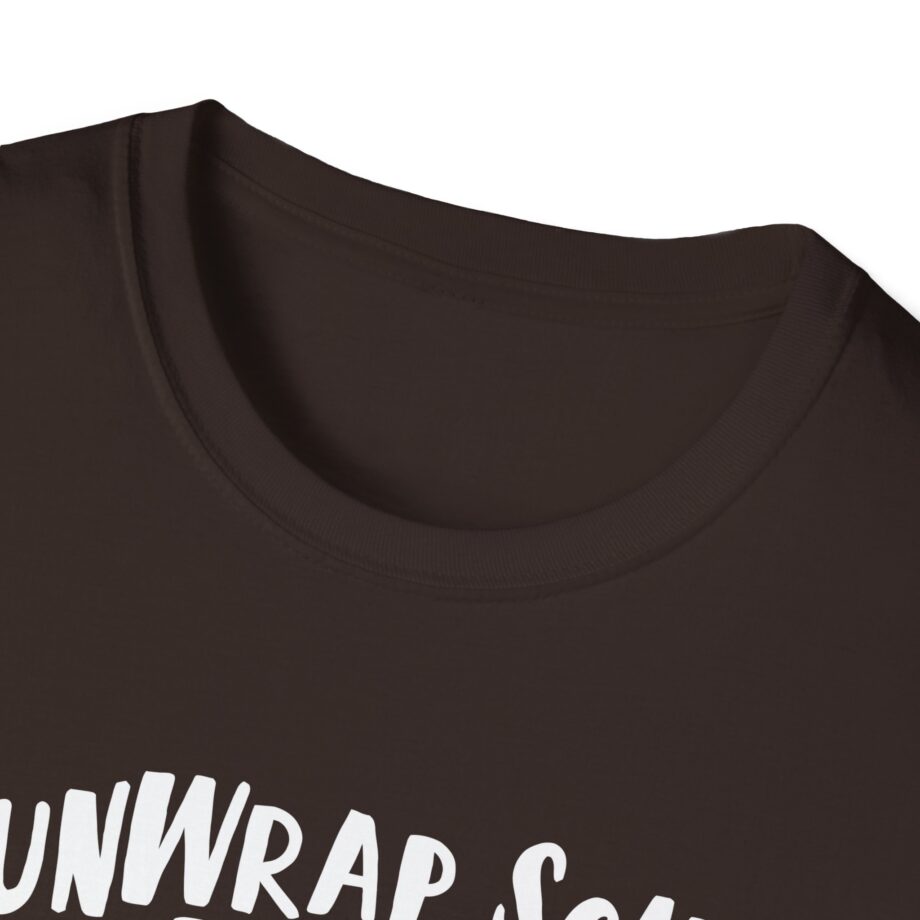 Chipotle Unisex Softstyle T-shirt