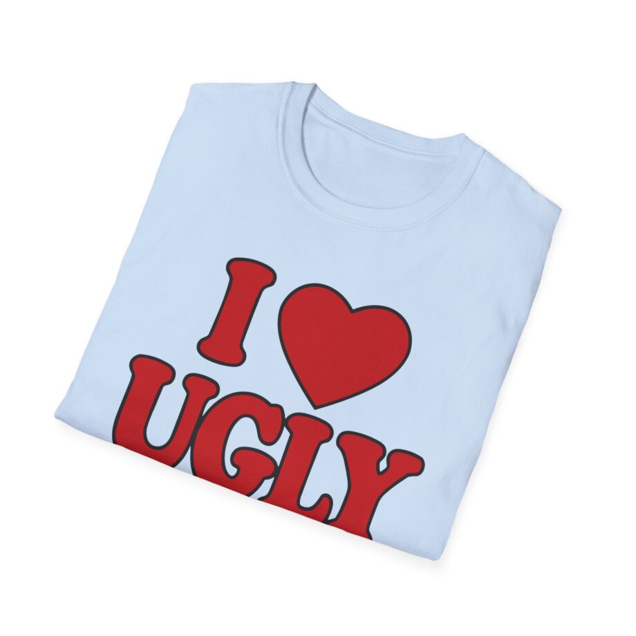 Omar Apollo Unisex Softstyle T-shirt
