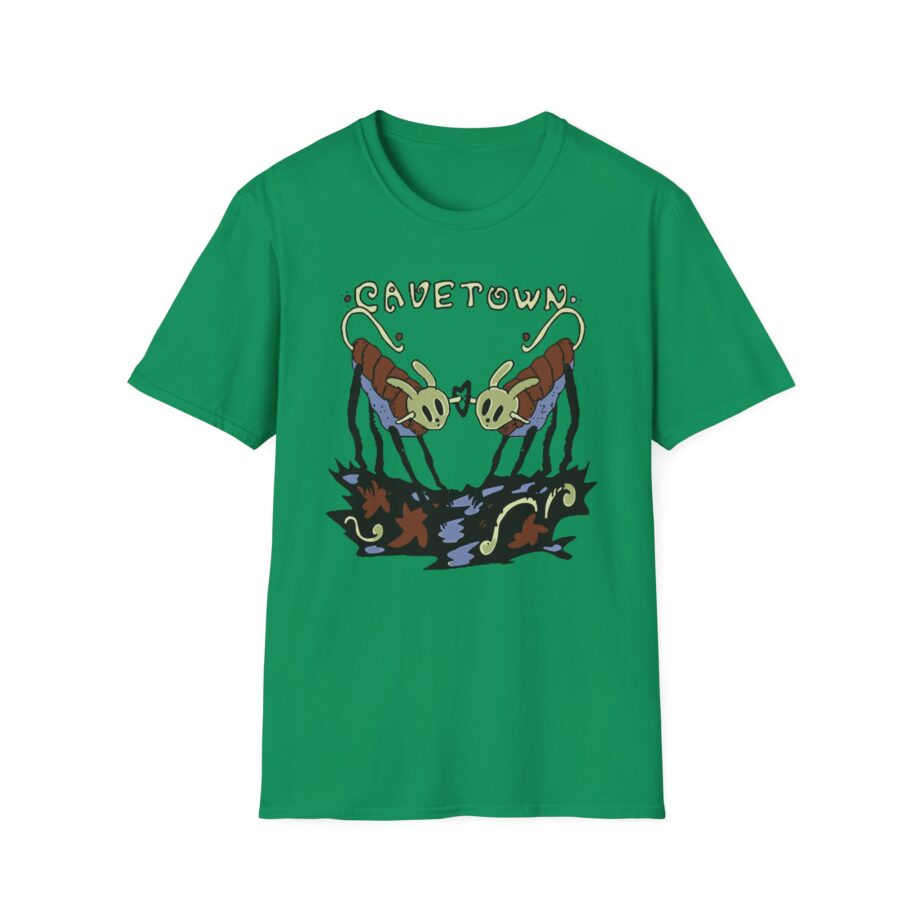 Cavetown Bug Lovin Unisex Softstyle T-Shirt