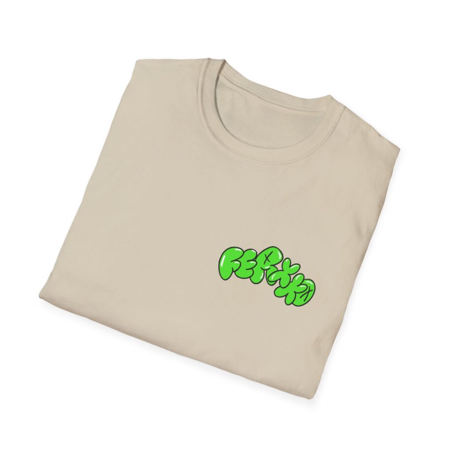 Feid Ferxxo Puff Unisex Softstyle T-shirt