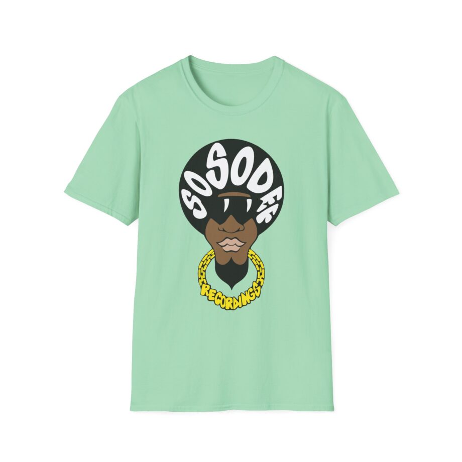 Afroman Unisex Softstyle T-Shirt