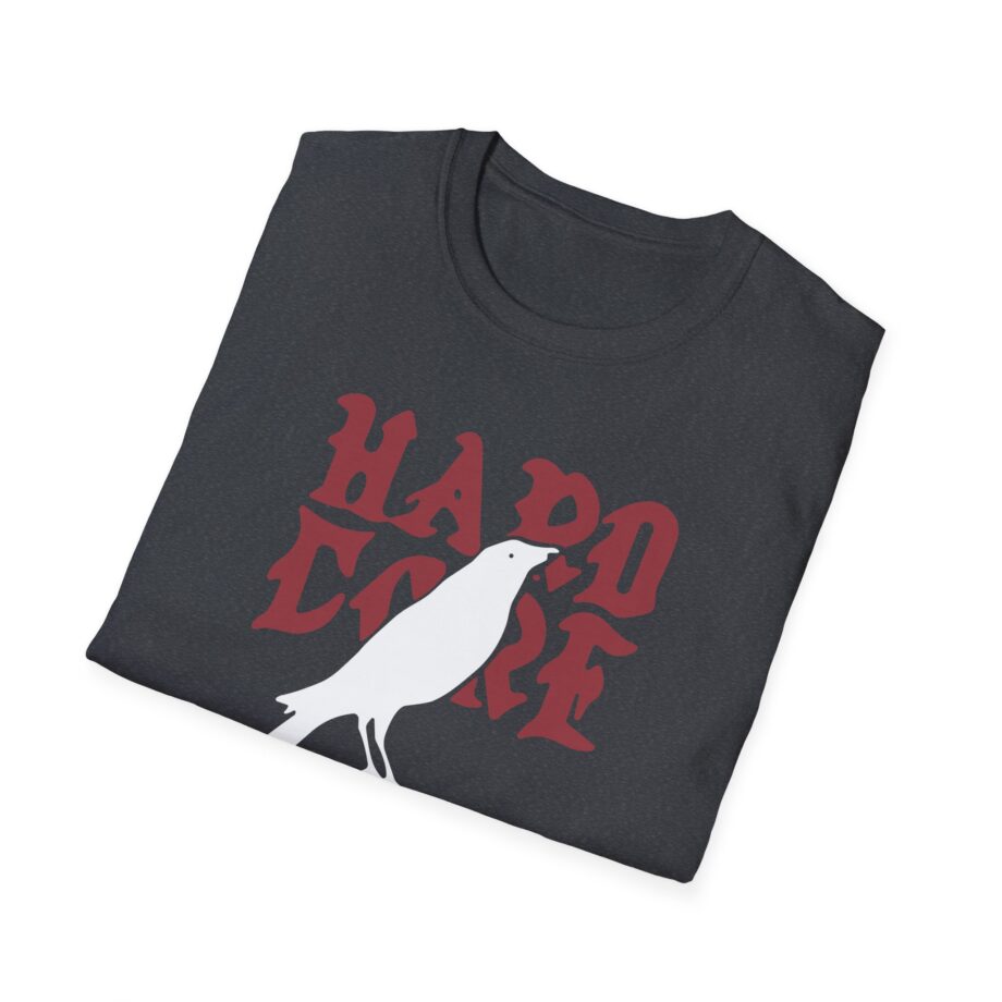 Philza Hardcore Anniversary Unisex Softstyle T-shirt