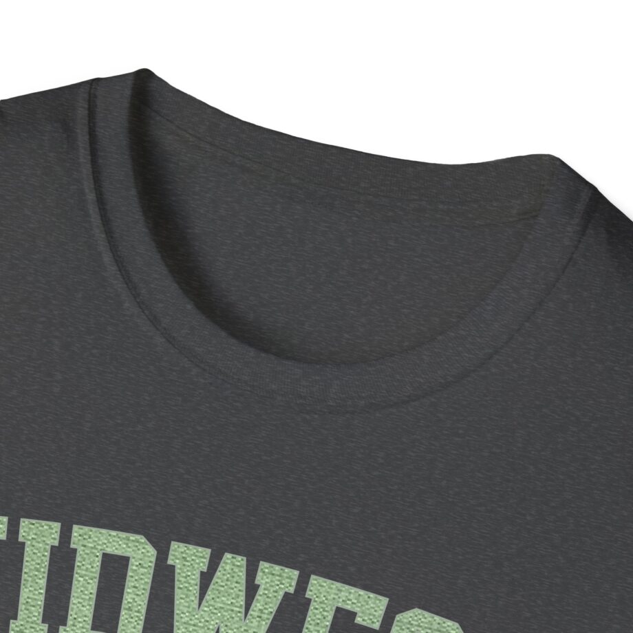 Chappell Roan Chappell Roan Midwest Princess Collegiate Unisex Softstyle T-shirt