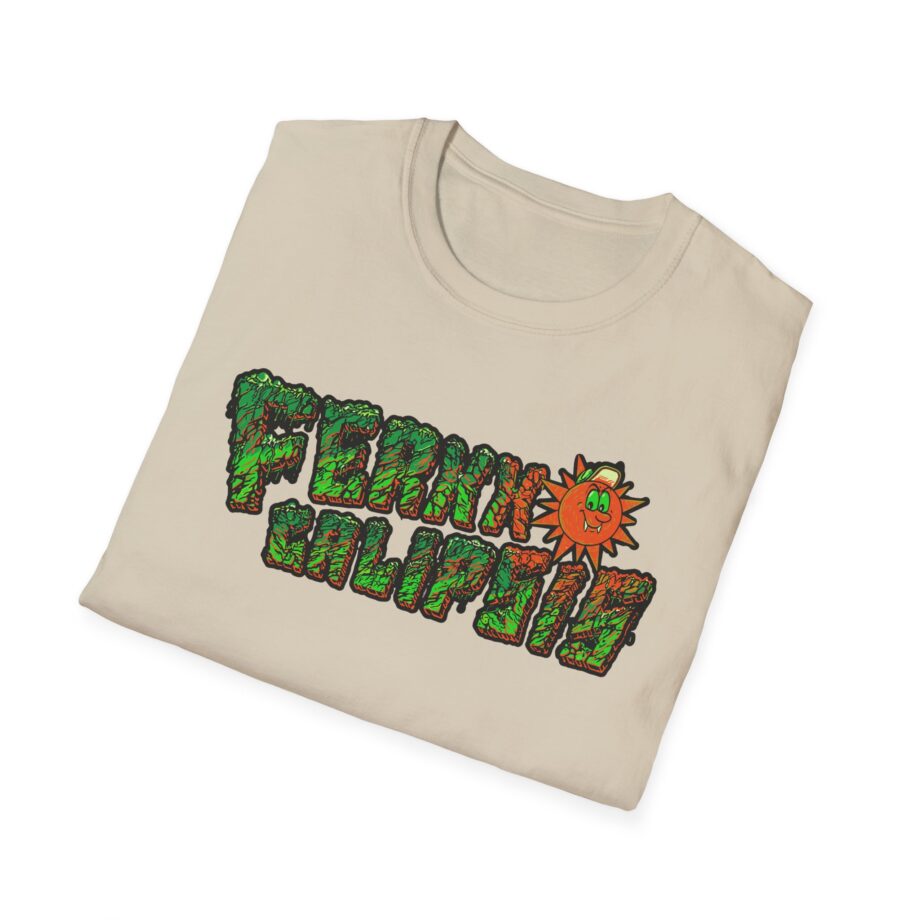 Feid Ferxxocalipsis Unisex Softstyle T-shirt
