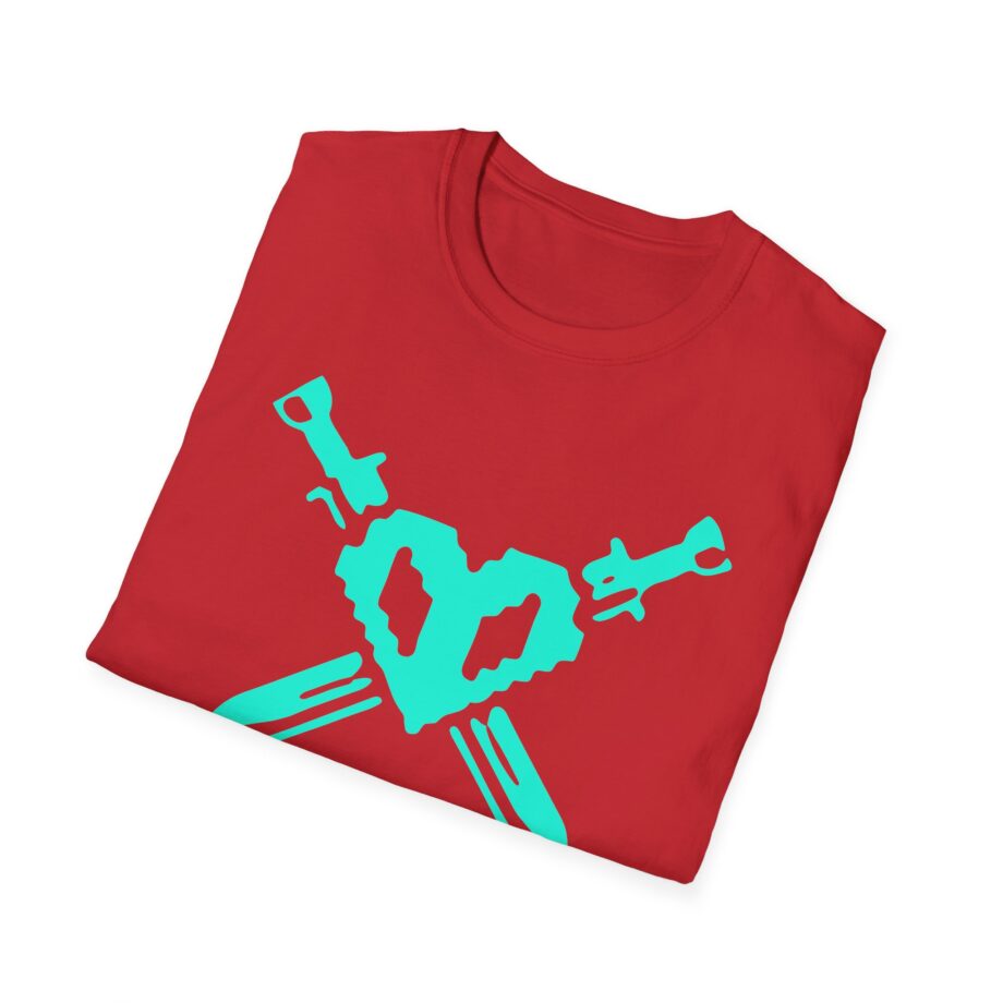 Philza Unisex Softstyle T-shirt