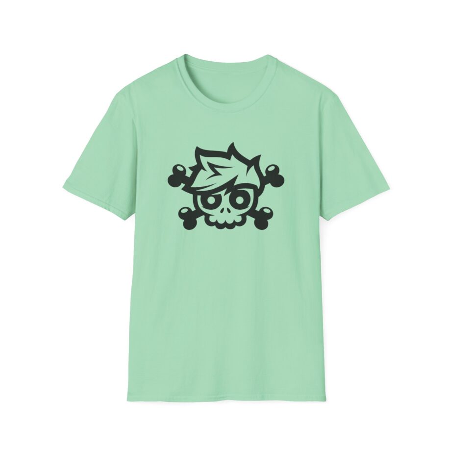 Ssundee Unisex Softstyle T-Shirt
