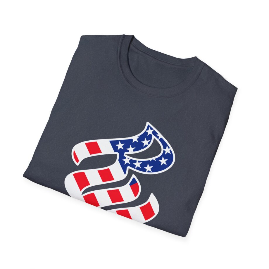 Kai Cenat Rocawear Unisex Softstyle T-shirt