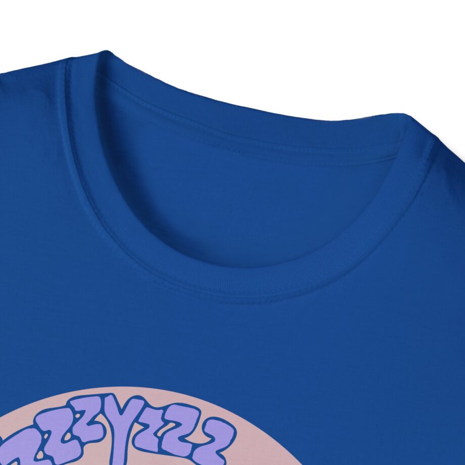 Izzzyzzz Rawr Unisex Softstyle T-shirt