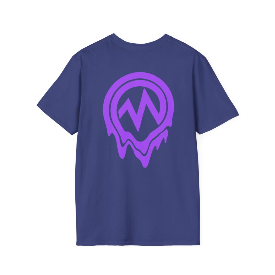Marsimoto Festivalsommer 2024 Unisex Softstyle T-Shirt