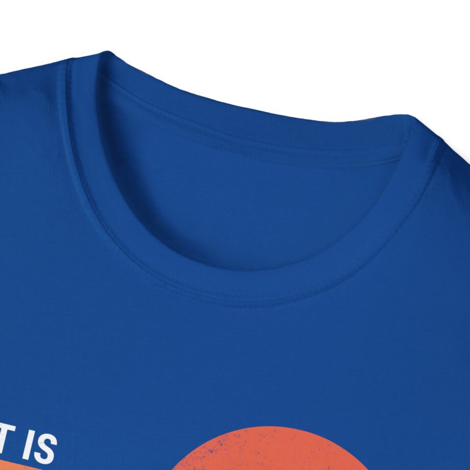 Elyse Myers: Rest is Productive Unisex Softstyle T-Shirt