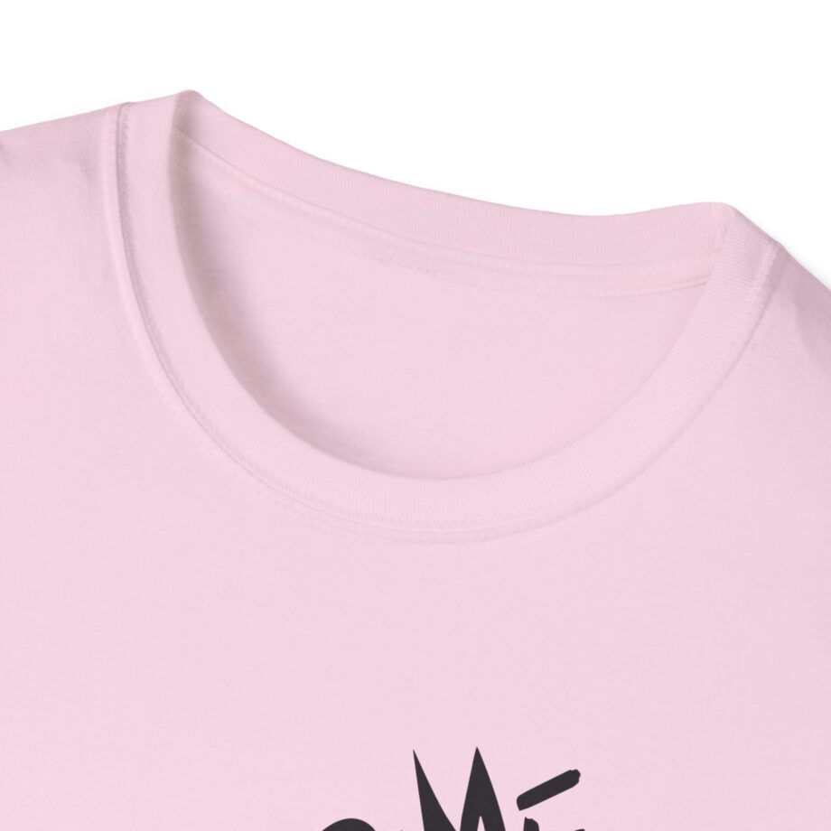 Kendall Rae True Crime and Chill Unisex Softstyle T-shirt