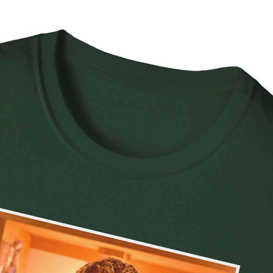 Fred Again Unisex Softstyle T-Shirt