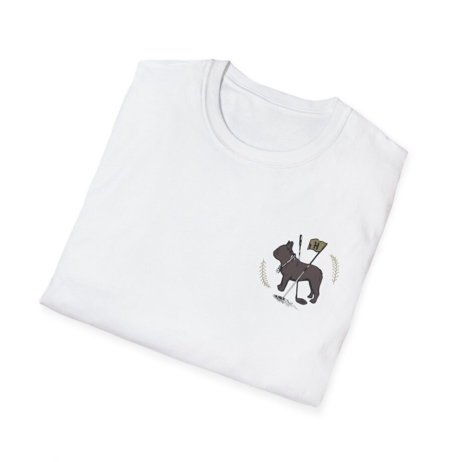 Eladio Carrion Country Club Unisex Softstyle T-Shirt