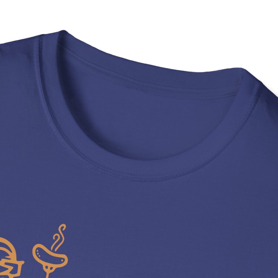 Lilsimsie Unisex Softstyle T-shirt