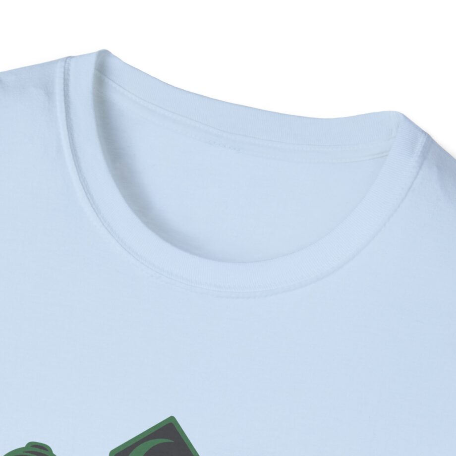 Thomas Sanders Remus Unisex Softstyle T-shirt