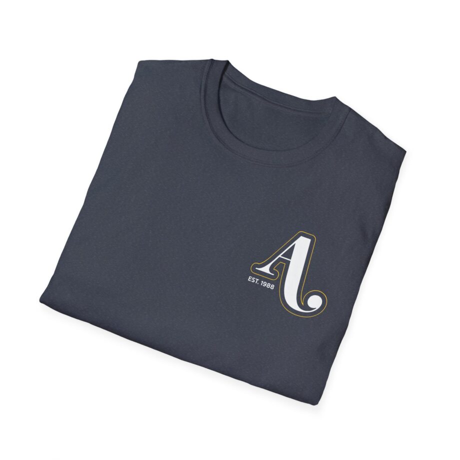 Adele Unisex Softstyle T-Shirt